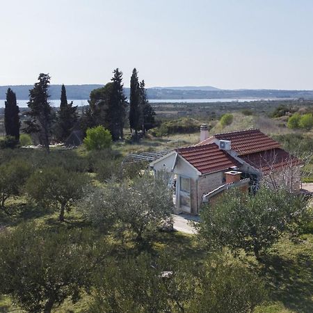Holiday Home Olive Šibenik Extérieur photo
