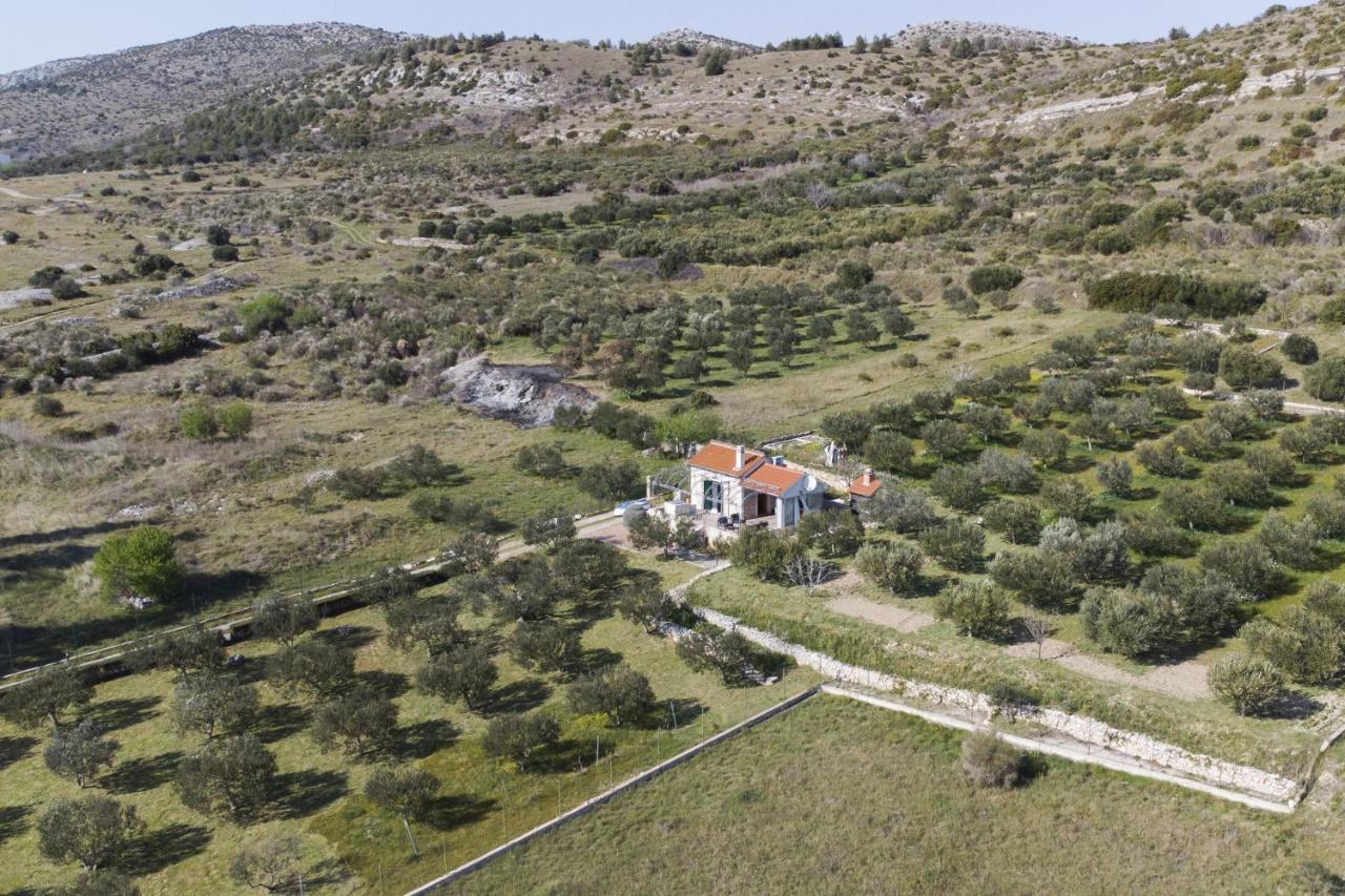 Holiday Home Olive Šibenik Extérieur photo