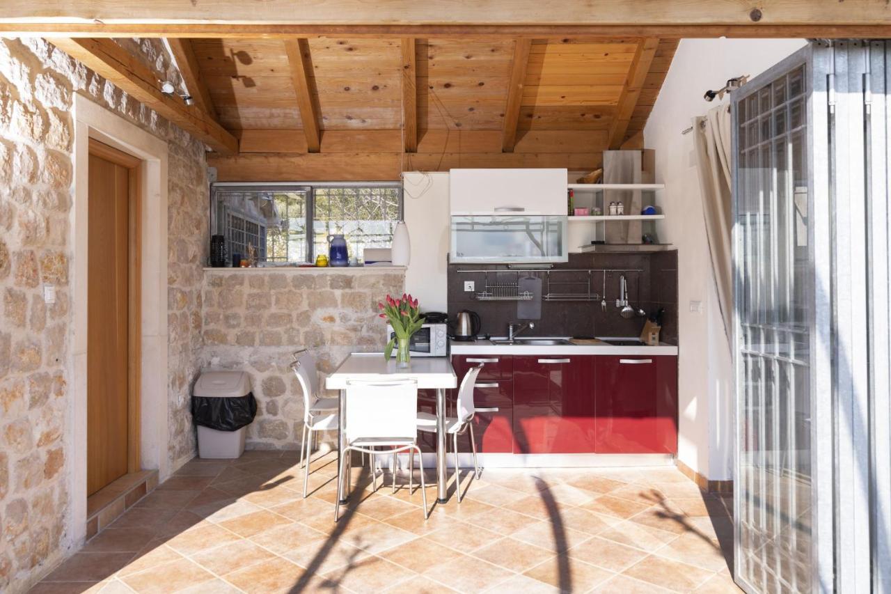 Holiday Home Olive Šibenik Extérieur photo