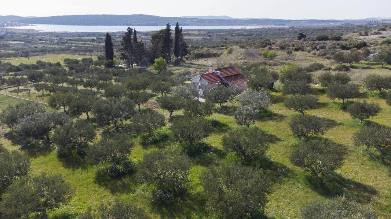 Holiday Home Olive Šibenik Extérieur photo