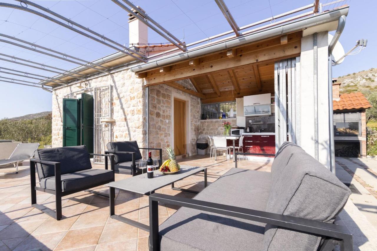 Holiday Home Olive Šibenik Extérieur photo
