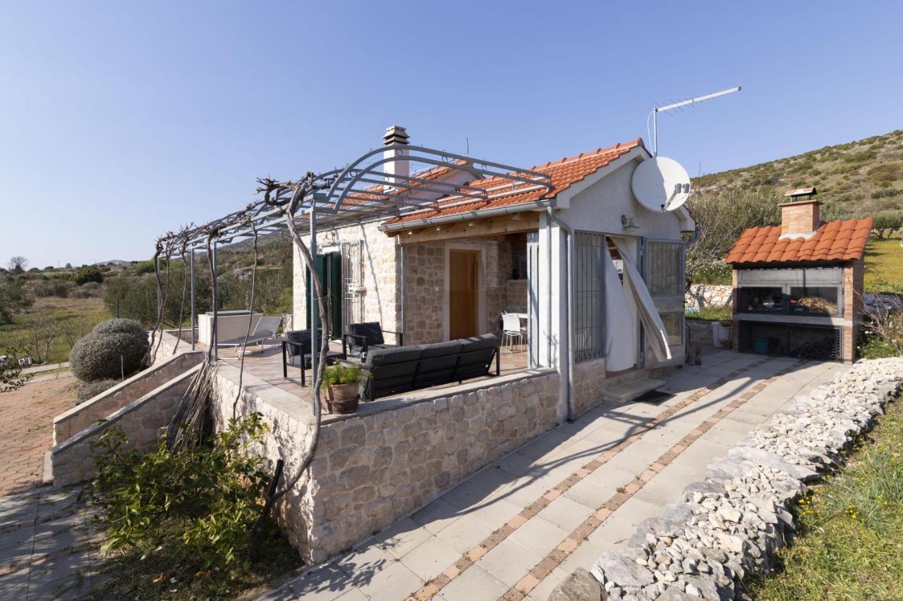 Holiday Home Olive Šibenik Extérieur photo
