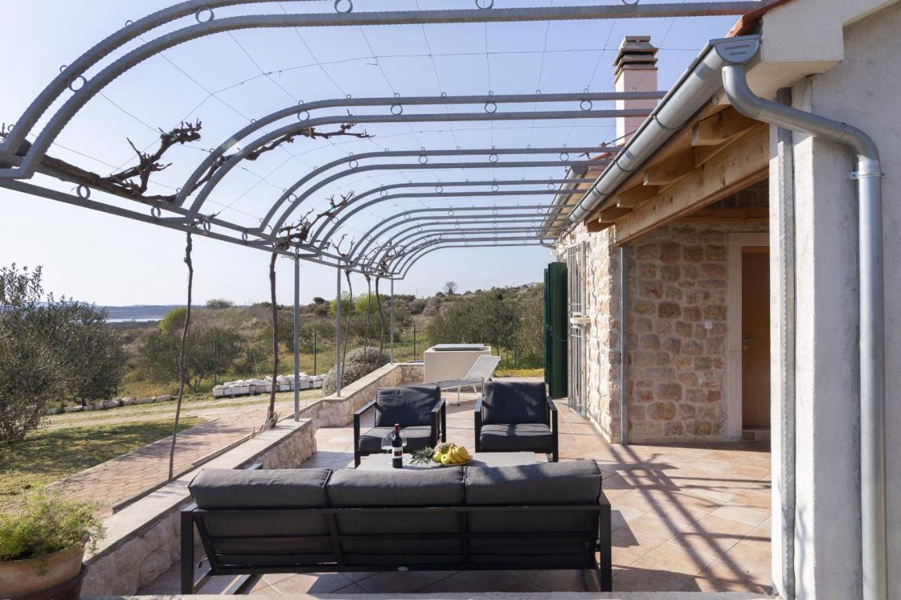 Holiday Home Olive Šibenik Extérieur photo