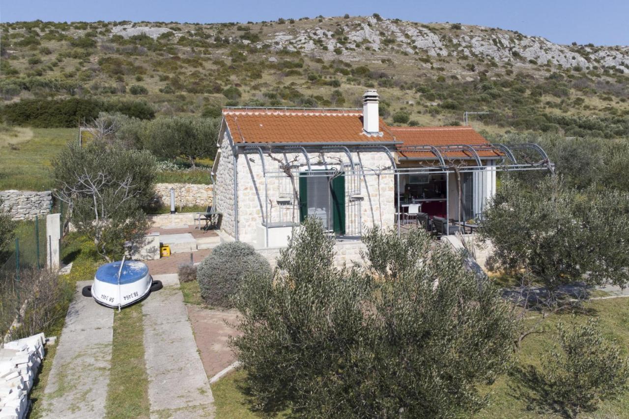 Holiday Home Olive Šibenik Extérieur photo