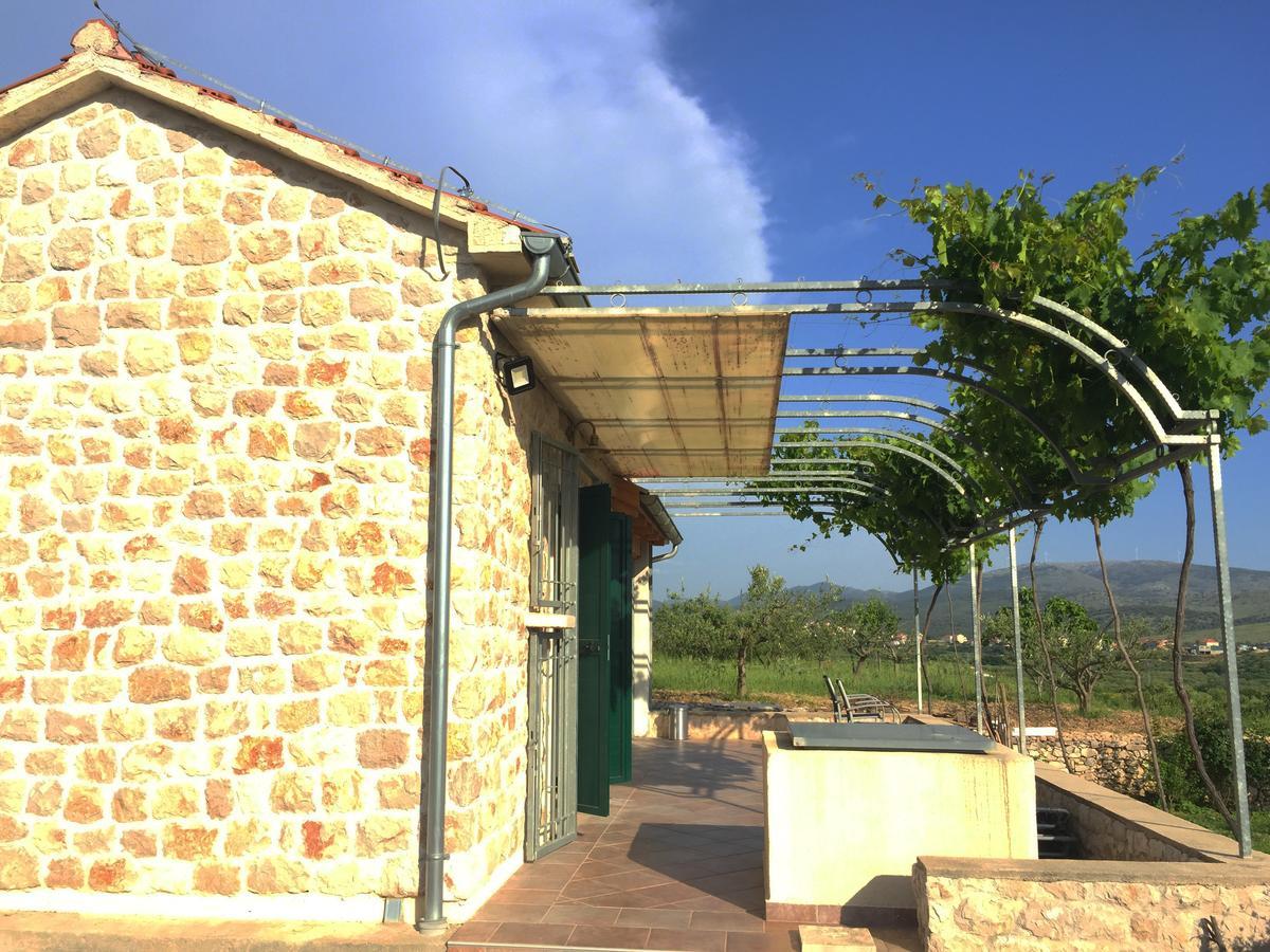 Holiday Home Olive Šibenik Extérieur photo