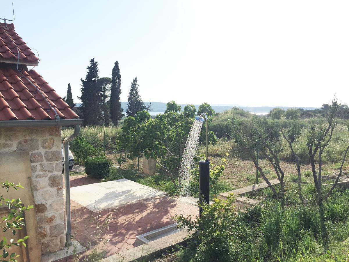 Holiday Home Olive Šibenik Extérieur photo