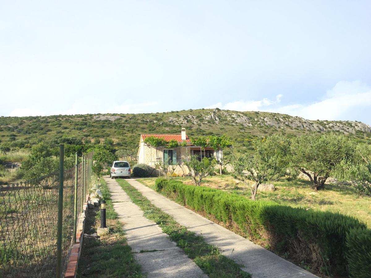 Holiday Home Olive Šibenik Extérieur photo