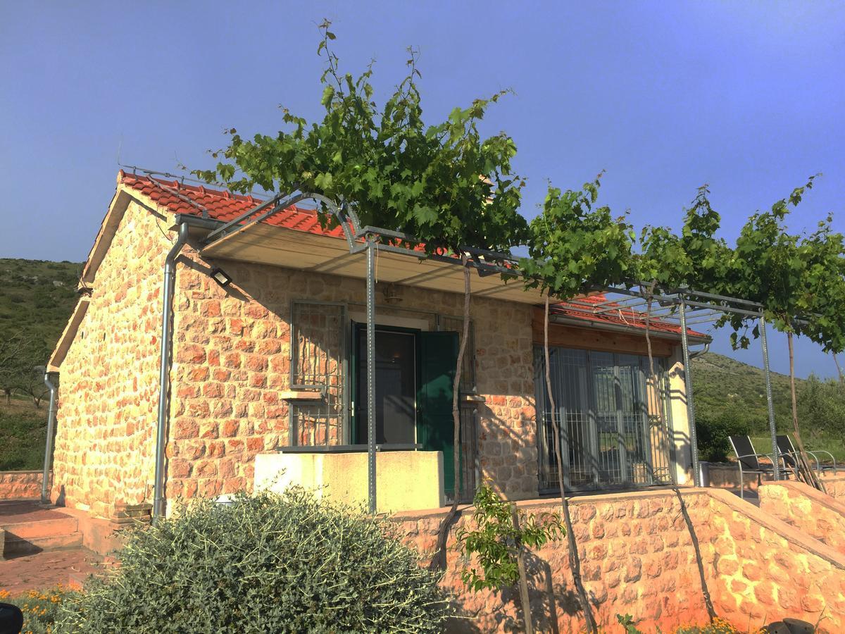 Holiday Home Olive Šibenik Extérieur photo